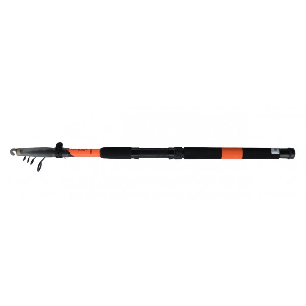 Спінінг для лову риби, Siweida Pantera, тест 20-70г, довжина 2,7м